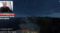 Pierwszy Donate którego nawet Bóg się nie spodziewał