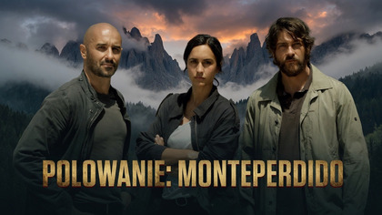 Polowanie S01E01 Lektor PL
