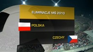 Polska 2:1 Czechy /11. 10. 2008