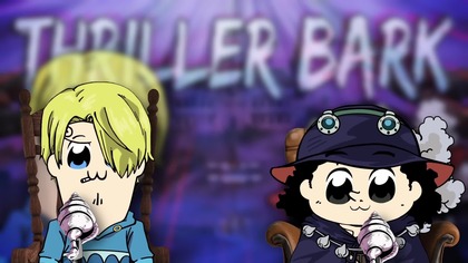 UKRYTE starcie Słońca i Mroku w One Piece? | KAIZOKU-Ō NO PODCAST #5