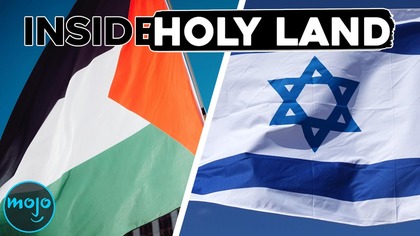 Podcast Outtake: The Intellectual Dishonesty of the Israel/Palestine Debate