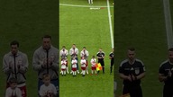 Tak Wrocław pożegnał Jacka Magierę.  Puste miejsce i minuta braw dla trenera