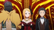 ReZero - 12 Powr&oacute;t do stolicy