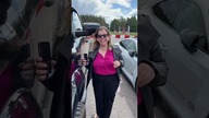 Jak wlać płyn do spryskiwaczy w Dodge RAM? 
