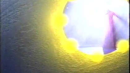 Opole 1997: Kabareton do świtu.  TVP1 27. 06. 1997