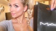 ZAKUPY kosmetyczne - KIKO, MAC, NYX i inne