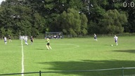 Skrót meczu MKS Stella Lubomierz - KKS Olimpia Kamienna Góra (12. 09. 26 r. )
