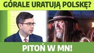 Będą nowe restrykcje? Decyzje lada dzień! Górale uratują Polskę? S.  Pitoń w MN!