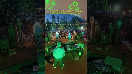 NIE BIER CHAMA(DajToGłośniej-Mama ostrzegała/PARODY)[BRENNA PIANA PARTY] chwytakwiktor@gmail. com
