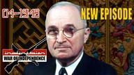 1948: The Dutch vs.  the USA - 2nd Police Actions | The Indonesian War of Independence Part 4