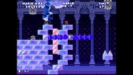 Mario Forever Wonderful Worlds World 6 SakuraMotchi 2020