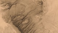Na podb&oacute;j kosmosu /sez. 1 odc. 2 / Mars