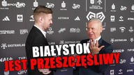 Ogromna radość w Białymstoku.  Pięć pokoleń na to czekało