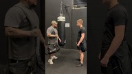 Gapisz mi się na bebech??!!! #buczer #funny #funnyvideo #viral #gym #workout