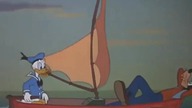 Donald i Goofy - Nici z żeglowania (1945)