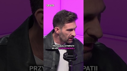 Hładki o zmianach w TVP #shorts #showbiz #plotek