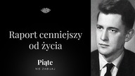 Piątek trzynastego.  Justyna Kanicka - #5NZ 158