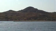 Travel: Delos, Greece - Travel shorts