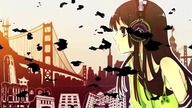 Sakurasou no Pet na Kanojo #01 - Kot. Biały. Mashiro [NAPISY PL]