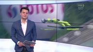 Michal Dolezal będzie trenował Kamila Stocha (07. 06. 2024)