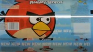 Słodycze z Angry Birds