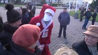 Chytrzy ludzie z Włocławka - idź no że weź bo dzieciory zjedzą