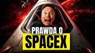 WSZYSTKO, co musisz wiedzieć przed debiutem SpaceX.  Spółka NIE JEST tym, czym myślisz