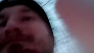 Igor, Sharp, Sarmata, Leśny Pies Rubik! Śniegu po kolana! Zmierzch w zimie, odblask lodu! Zabawa Q&A