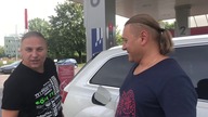 BRACIA GOLEC TANKUJĄ NA ORLENIE -:) SYMPHOETHNIC
