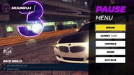 Race Time Méxicanooo