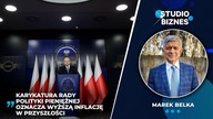Jakie będą konsekwencje awantury w RPP? Pytamy byłego prezesa NBP