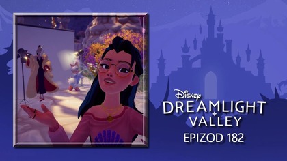  Disney - Dreamlight Valley  epizod 182