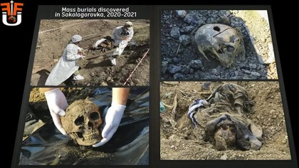 UFF-Tv - The forgotten victims in Donbass - Zapomniane ofiary w Donbasie