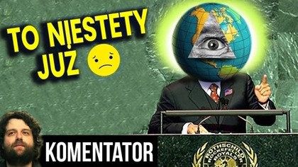 To Niestety Już! System Totalnej Kontroli Uruchamiany Po Cichu! - Analiza Ator