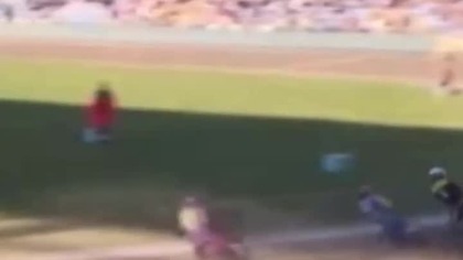 Stal jedzie do Torunia.  @ #lubuskisporttvp3 #shorts #TORGOR #speedway #żużel #stal #sports