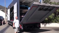 BUGATTI CHIRON, aż uginają się kolana!