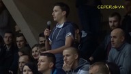 Janusz Korwin-Mikke w Krakowie 20.10.2016 część II - pytania