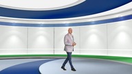 Prognoza pogody na TVN Meteo (03. 08. 2022)