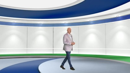 Prognoza pogody na TVN Meteo (03. 08. 2022)