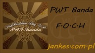 PWT Banda - F. O. C. H