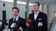 BOSAK & BERKOWICZ: DZIŚ WIELKI DZIEŃ! HOŁOWNIA ODMROZIŁ PROJEKT KWOTY WOLNEJ!