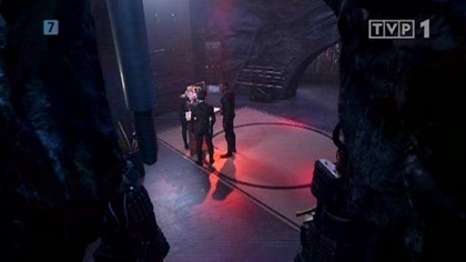 Super Ninja S01E17 - Ishina cz. 1