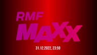 RMF MAXX - Powitanie nowego 2023 roku