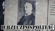 Zabić Narutowicza, wysadzić Cytadelę Warszawską | II Rzeczpospolita