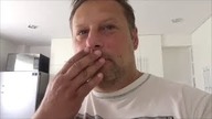 DAILY VLOG  Artur ma sklerozę Haul Lidl i apteka  Makaron z serkiem Ricotta