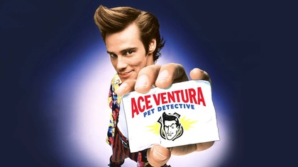Ace Ventura 1: Psi detektyw (1994) [Lektor PL]