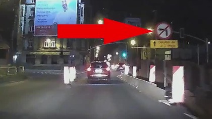 Z PARTYZANTA WZIĄŁ ZAKRĘT