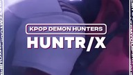 Cast of Kpop Demon Hunters - All Songs (Part 1)