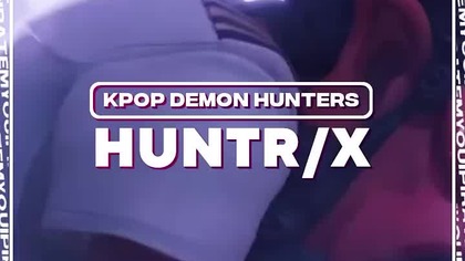 Cast of Kpop Demon Hunters - All Songs (Part 1)