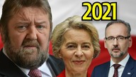 2021 to był najgorszy rok dla Polski? Stanisław Żółtek gościem Tematu Dnia